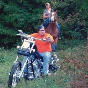 Meet your Posher, Russell